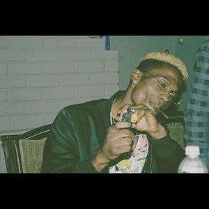 Meet your Posher, Roderick